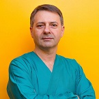 Dr. Antonio Laporta